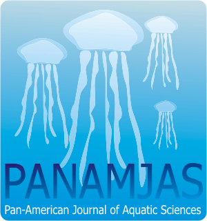 PanamJAS official logo